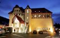 Dracula Hotel Transylvania